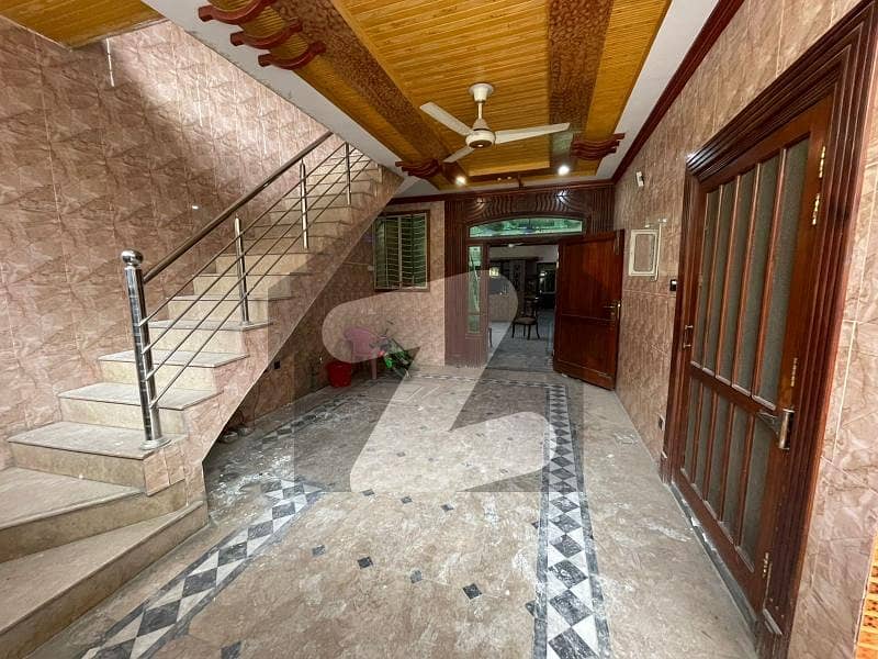 500 Square Feet Flat For Rent On Bostan Road Bostan Road, Rawalpindi ID46259850