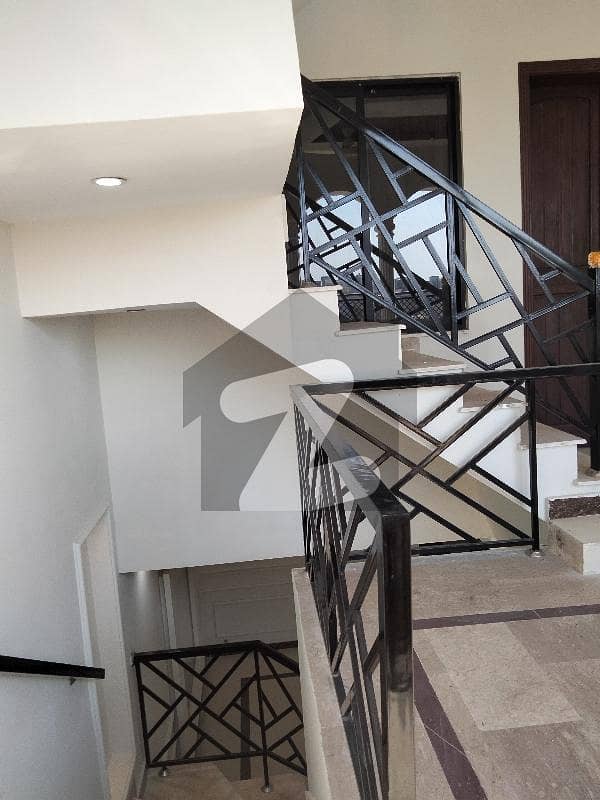 Extremely Beautiful House For Rent MPCHS Block E, MPCHS Multi