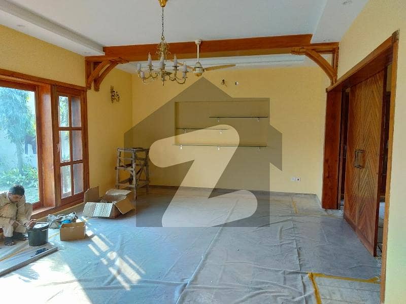 2 Kanal House For Sale Nisar Colony Nisar Colony, Cantt, Lahore