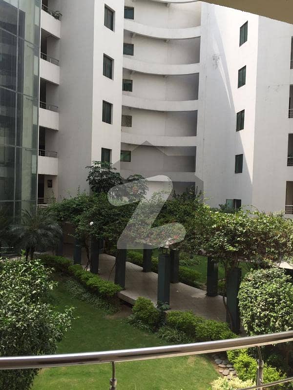 Stunning 3 Bed Apartment For Sale In Park Avenue F11 Islamabad Park