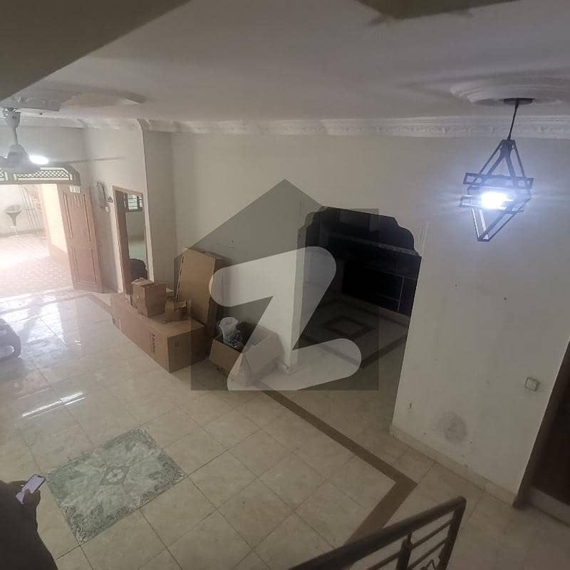 Town House For Rent In Bahadurabad Bahadurabad, GulshaneIqbal Town