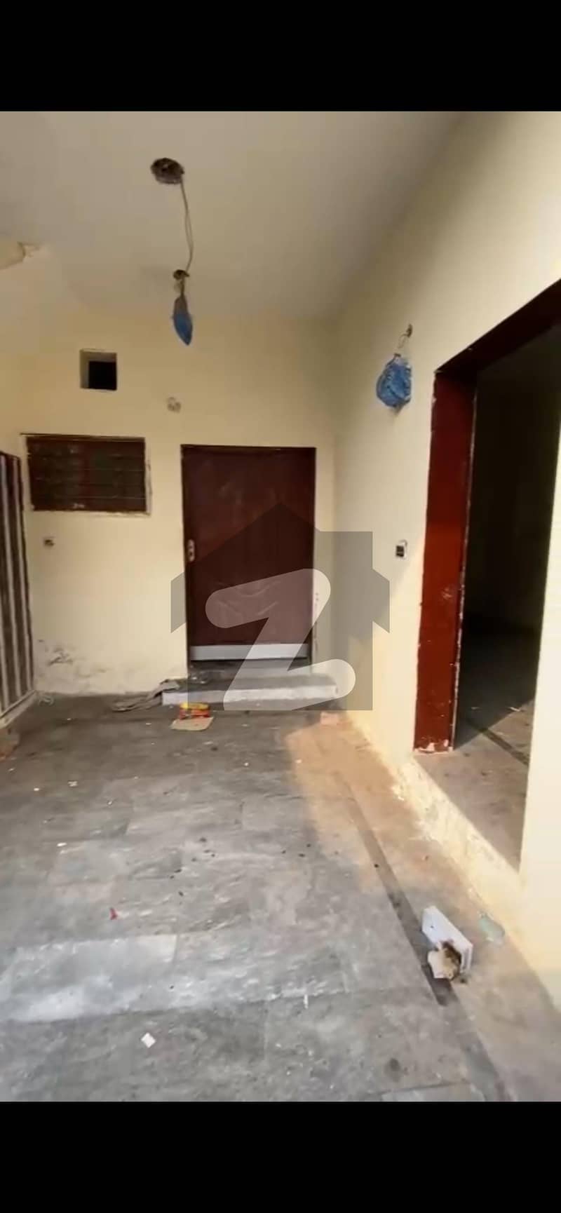 Best Options For Lower Portion Is Available For rent In Bismillah