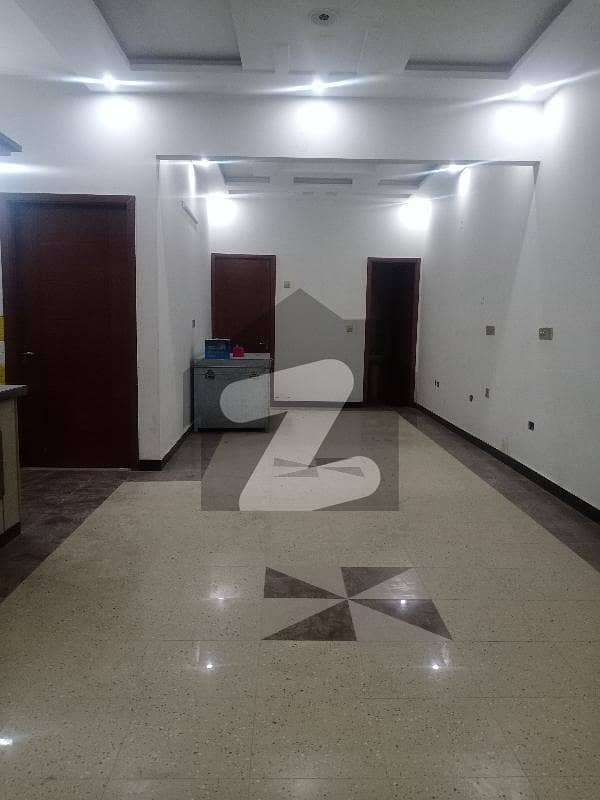 200 Sq Ground Floor Portion For Rent Gulistan E Johar Block 12 Gulistan