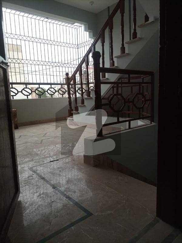 Corner Bungalow One Unit For Sale Gulistan E Johar Block 15 GulistaneJauhar Block 15