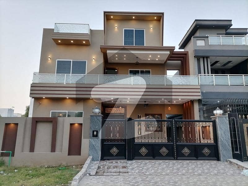 Perfect 10 Marla House In Citi Housing Society For sale Citi Housing