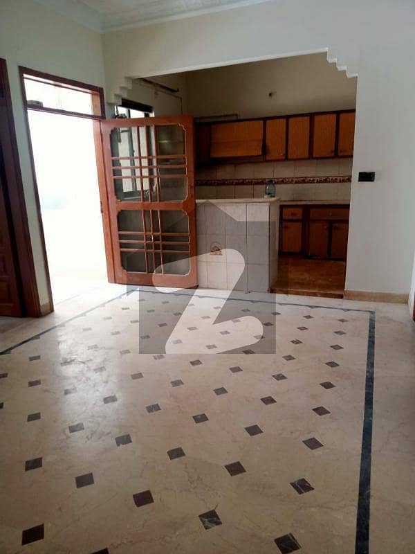 Silent Commercial Portion For Rent In GulshanEIqbal Bkock 10/A Best For Software House Gulshan