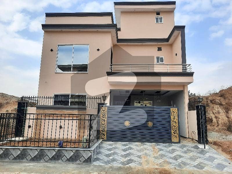 House For Sale B17, Islamabad ID48974556