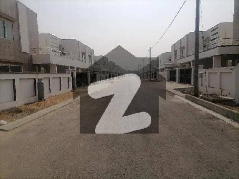 Spacious 350 Square Yards House Available For rent In Falcon Complex