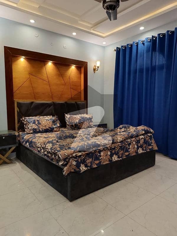 House Of 10 Marla Is Available For rent In Divine Gardens, Divine
