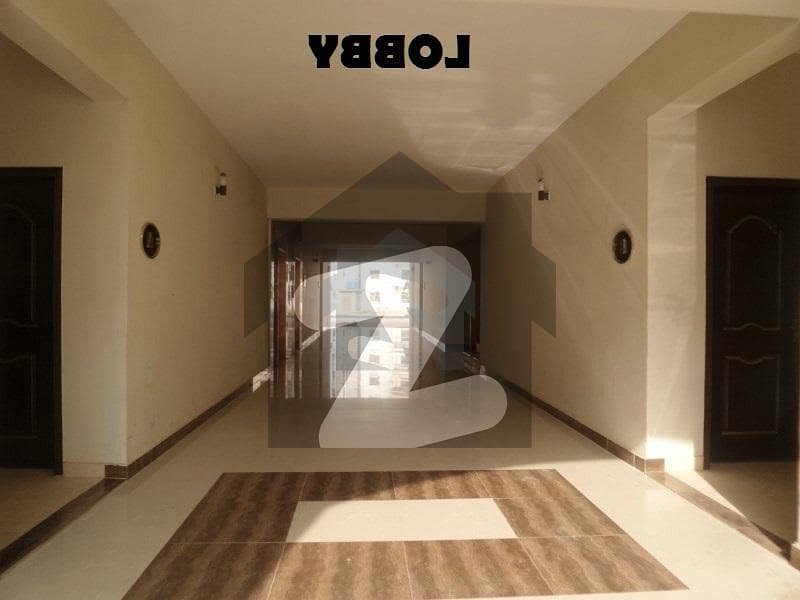 10 Marla 3 Bed Flat 3rd Floor For Rent In Askari 11 Lahore Askari 11