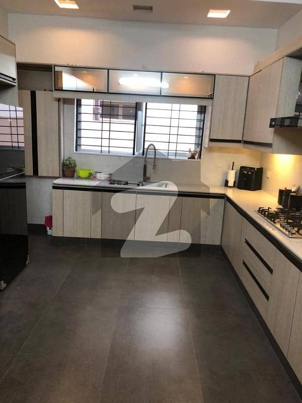 Beautiful Separate Portion Is Available For Rent Faisal Town Block D