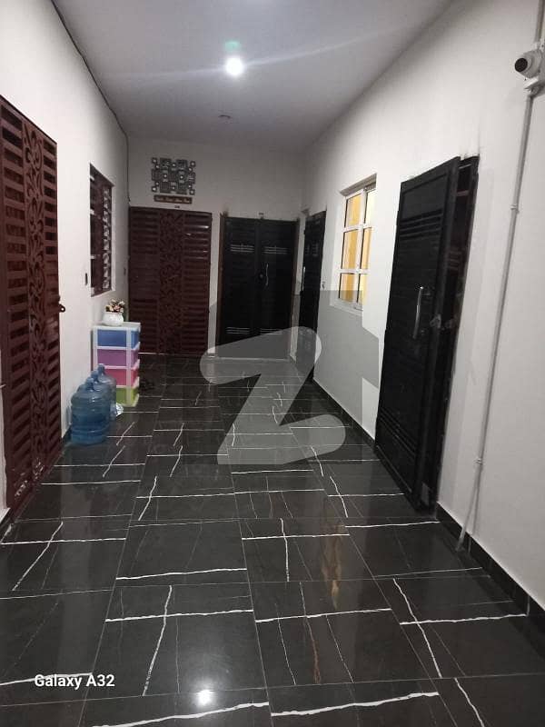 Prime Location 1400 Square Feet Upper Portion Available For Sale In