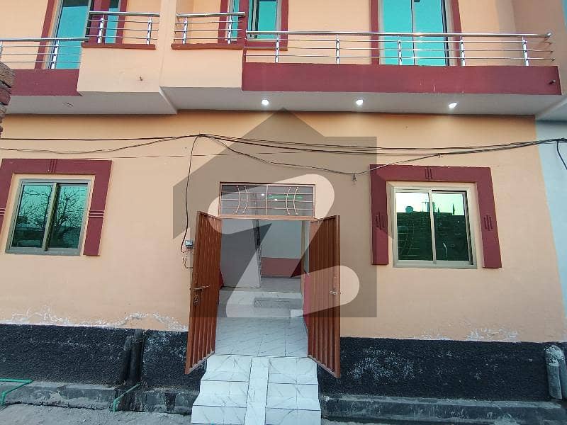 3 Marla House For Sale Near Shadiwal Road, City Gujrat Shadiwal Road