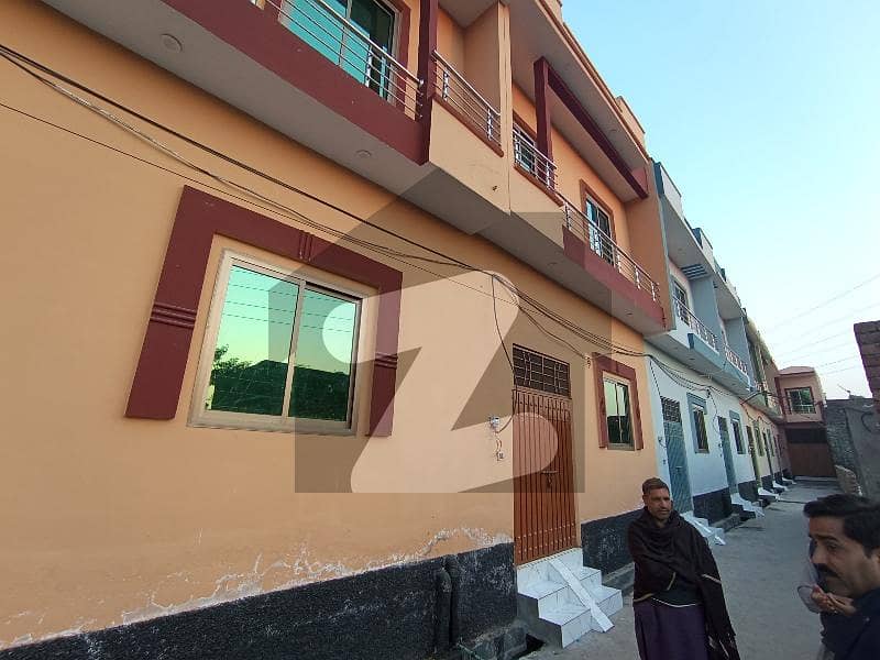 3 Marla House For Sale Near Shadiwal Road, City Gujrat Shadiwal Road