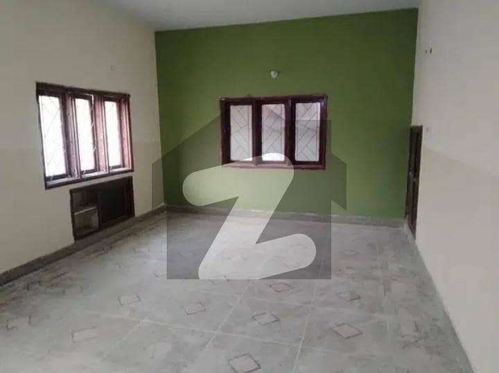 Ground Floor Portion For Rent North Nazimabad Block J, North