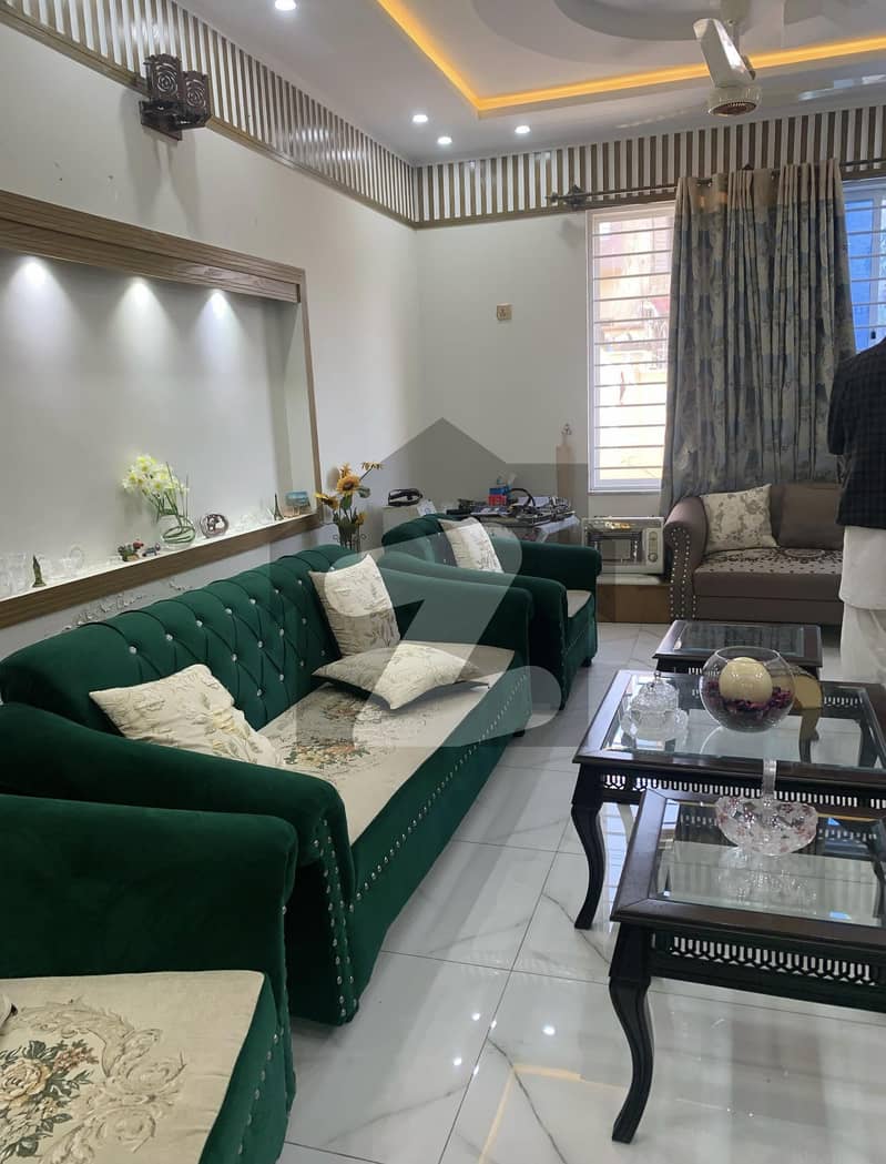 Ideal House For rent In CBR Town Phase 1 CBR Town Phase 1, CBR Town