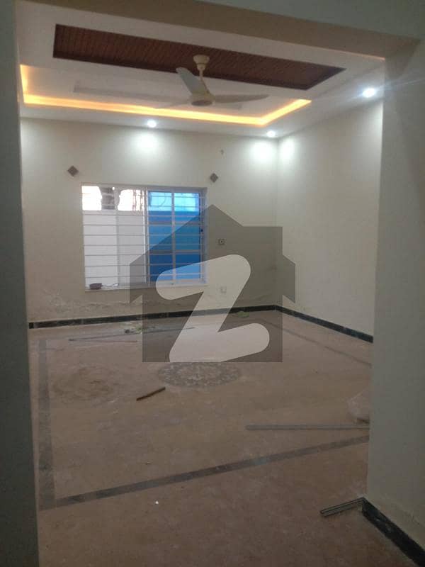 10 MARLA Beautiful House Available For Rent In Bani Gala. Bani Gala