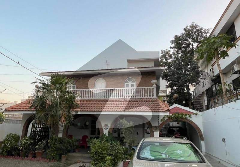 House for Sale in DHA Defence, Karachi** DHA Phase 2, DHA