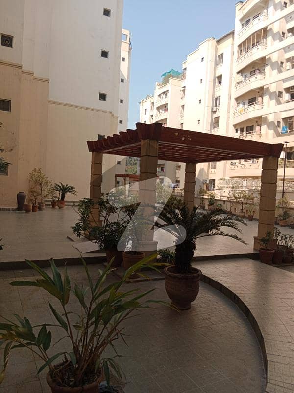 Karakoram Enclave F11 Apartment Available For Rent Karakoram Enclave 2, F11, Islamabad