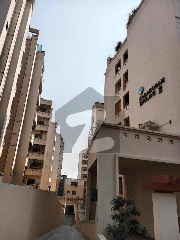 Karakoram Enclave F11 Apartment Available For Rent Karakoram Enclave 2, F11, Islamabad