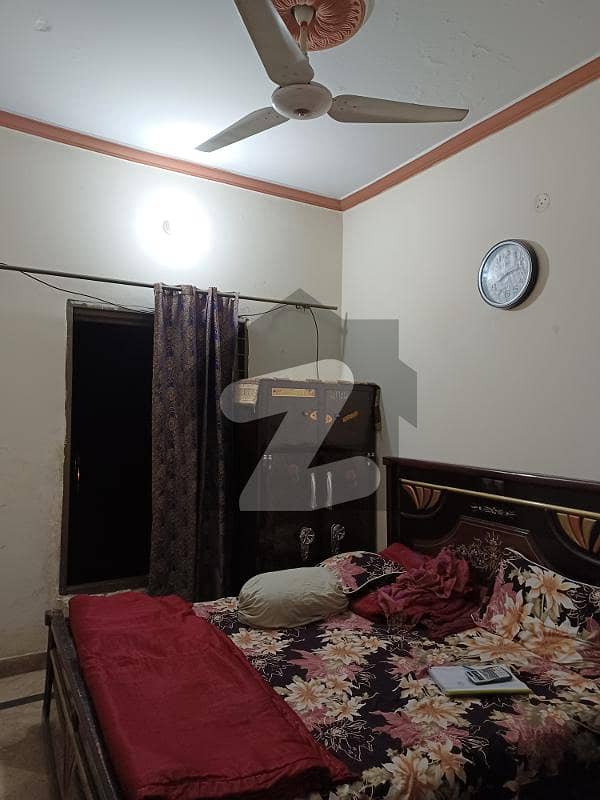 4 Marla Portion For Rent Military Accounts Housing Society, Lahore ID48999389