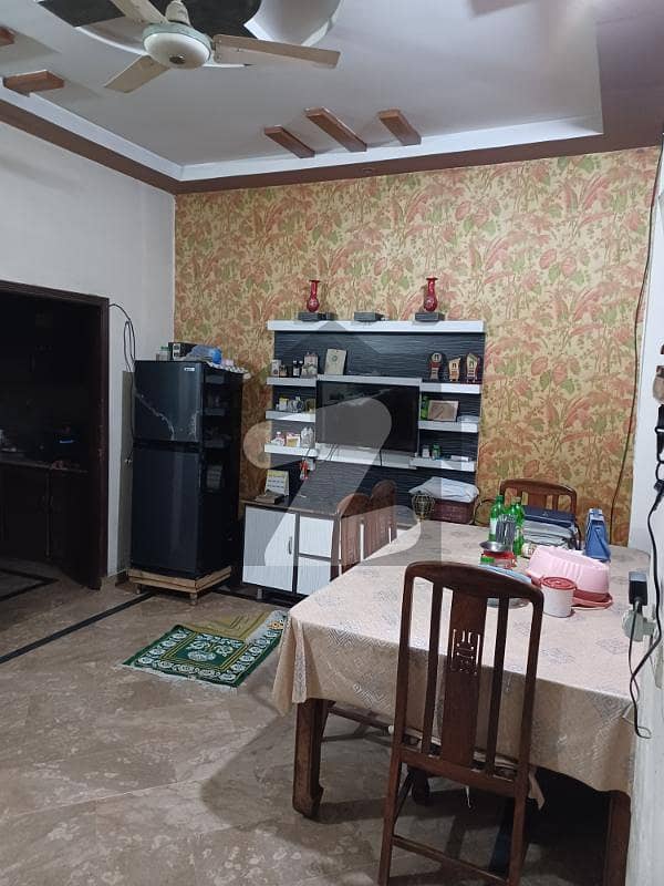 4 Marla Portion For Rent Military Accounts Housing Society, Lahore ID48999389
