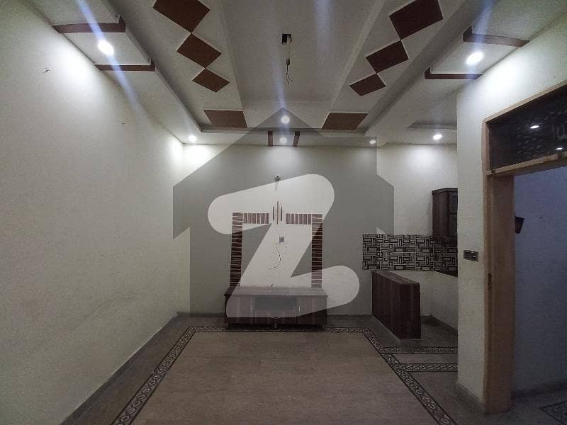 2.5 Marla Complete House For Rent Near Link Wahdat Road Pilot School