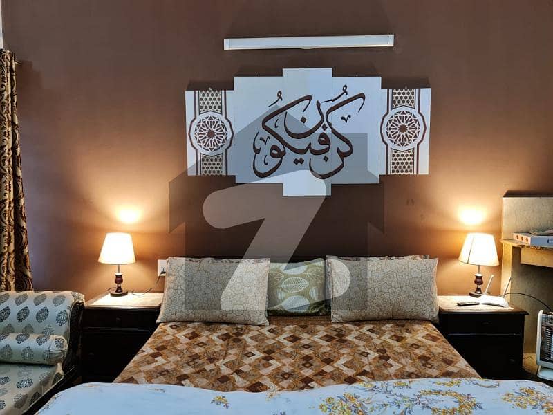 One Kanal House For Sale In Westerige 24 Drawing 7 Bedroom 3 Kitchen