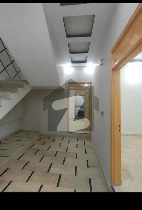 80 SQ HOUSE FOR SELL IN NORTH KARACHI NEAR POWER HOUSE North Karachi