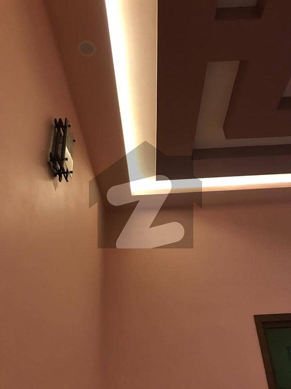 240 sq yards with roof beutyfull portion for rent in kaneez fatima