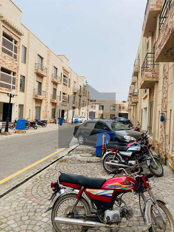 7 MARLA 3 BED APARTMENT FOR SALE IN ICON VALLEY Icon Valley Phase 1