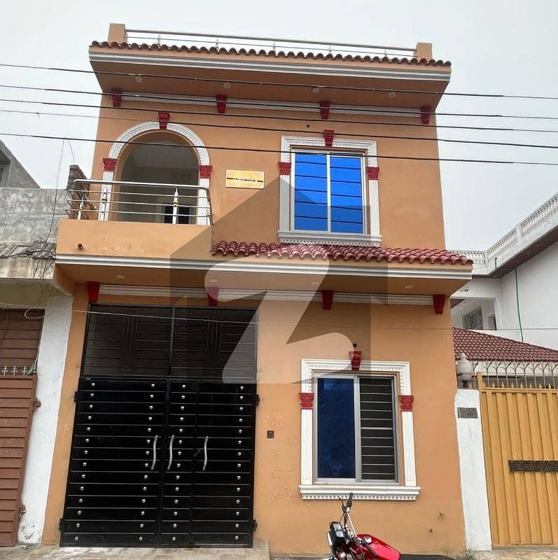 Find Your Ideal House In Kahna Under Rs. 9500000 Kahna, Lahore