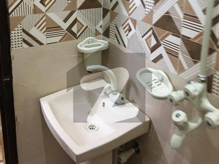 4 Marla House available for rent in Madina Town, Madina Town Madina