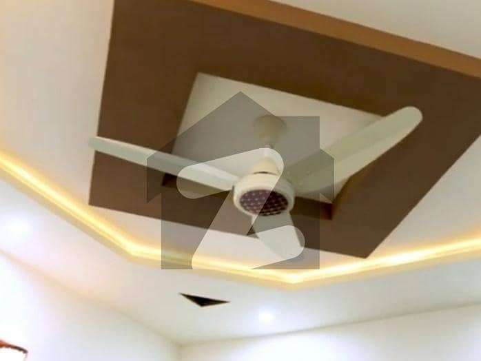 4 Marla House available for rent in Madina Town, Madina Town Madina