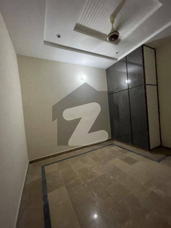 Seprit flat for rent in pak Arab society Pak Arab Housing Society