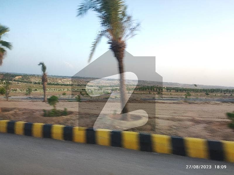 DHA Valley Islamabad Bluebell 8 Marla 1st Ballot All dues Clear