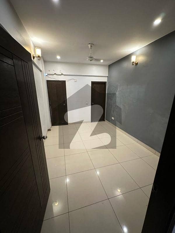 Defence Apartment For Rent In Ittehad Commerical Phase 6 Ittehad
