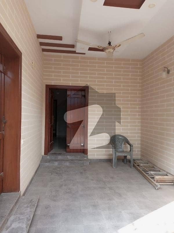 5 Marla Double Storey House For Sale Aamir Town, Harbanspura, Lahore