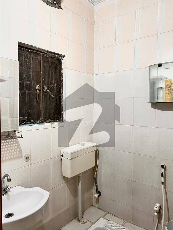 3 Marla Double Story House For Sale Shokat Town near Ghazi Road Lahore