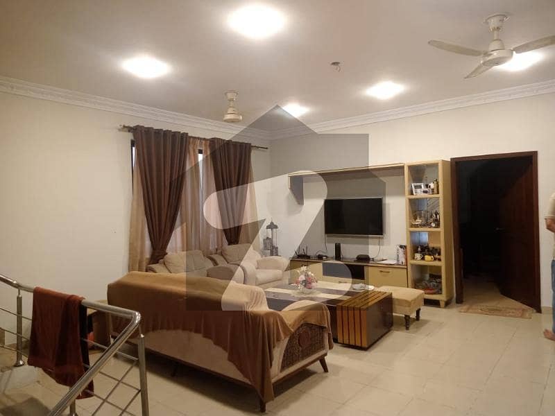 Navy Housing Society Karsaz 5 Bedroom House Available For Rent Navy