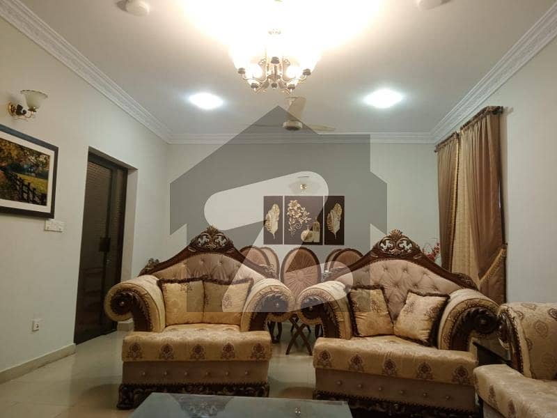 Navy Housing Society Karsaz 5 Bedroom House Available For Rent Navy