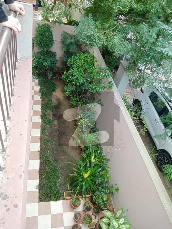 Navy Housing Society Karsaz 5 Bedroom House Available For Rent Navy