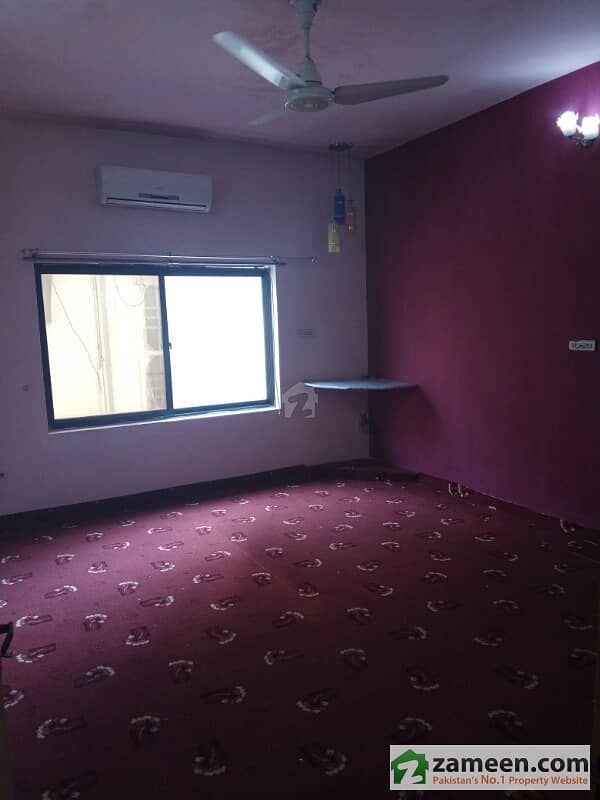 SU Brigadier House Portion For Sale Askari Xi Rawalpindi Askari 11