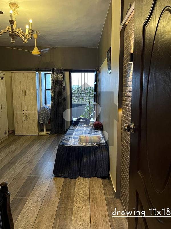 Beautiful Corner Bungalow For Rent In PECHS Block 6 PECHS Block 6