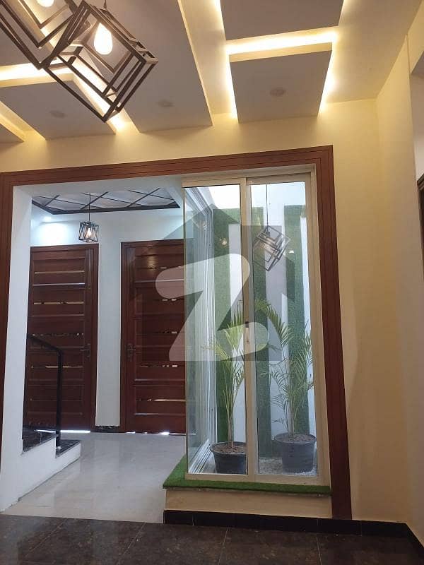 8 Marla Brand New House For Sale In G15 G15, Islamabad ID49032727