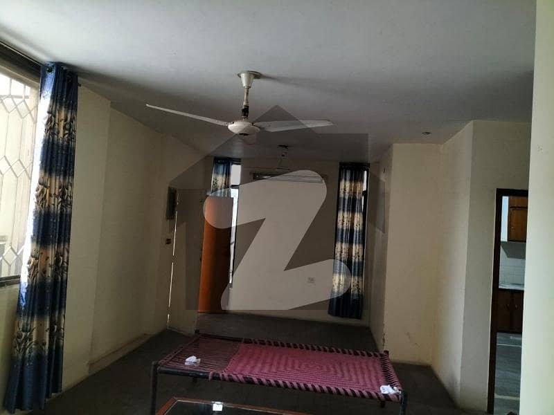 10 Marla Portion For Rent In Judicial Colony Judicial Colony, Lahore