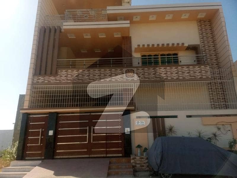 Brand New Bungalow Available For Rent In Malir Cantt Malir Cantonment