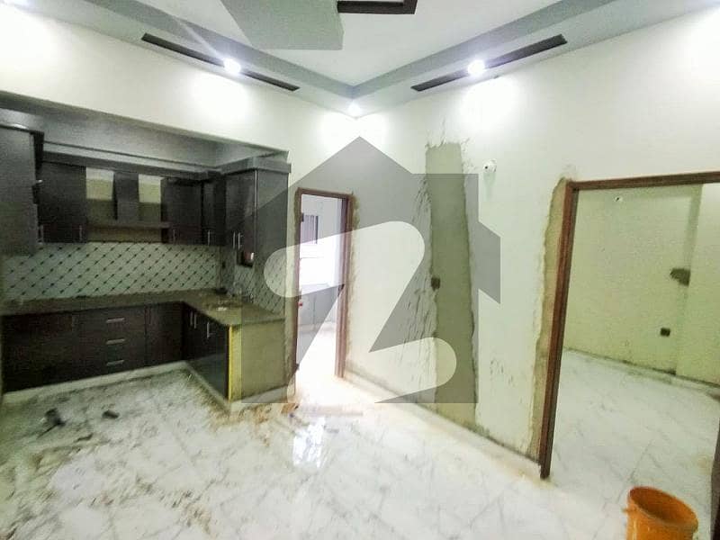 Studio Apartment Lift Project Ready To Move GulshaneKaneez Fatima