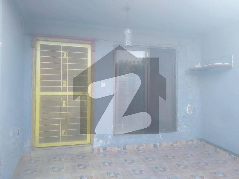 In KhayabaneAmin Block P 5 Marla House For rent KhayabaneAmin