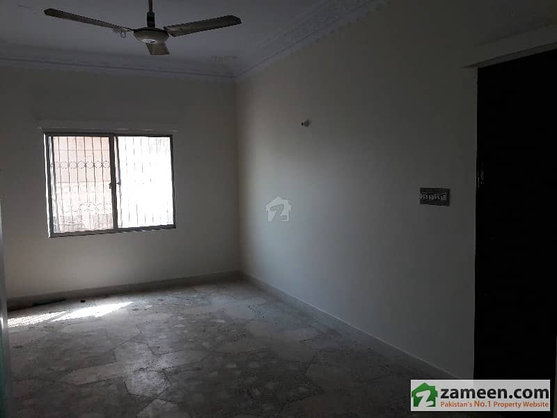 Apartment For Rent In Darussalam Cooperative Housing Society Near Indus